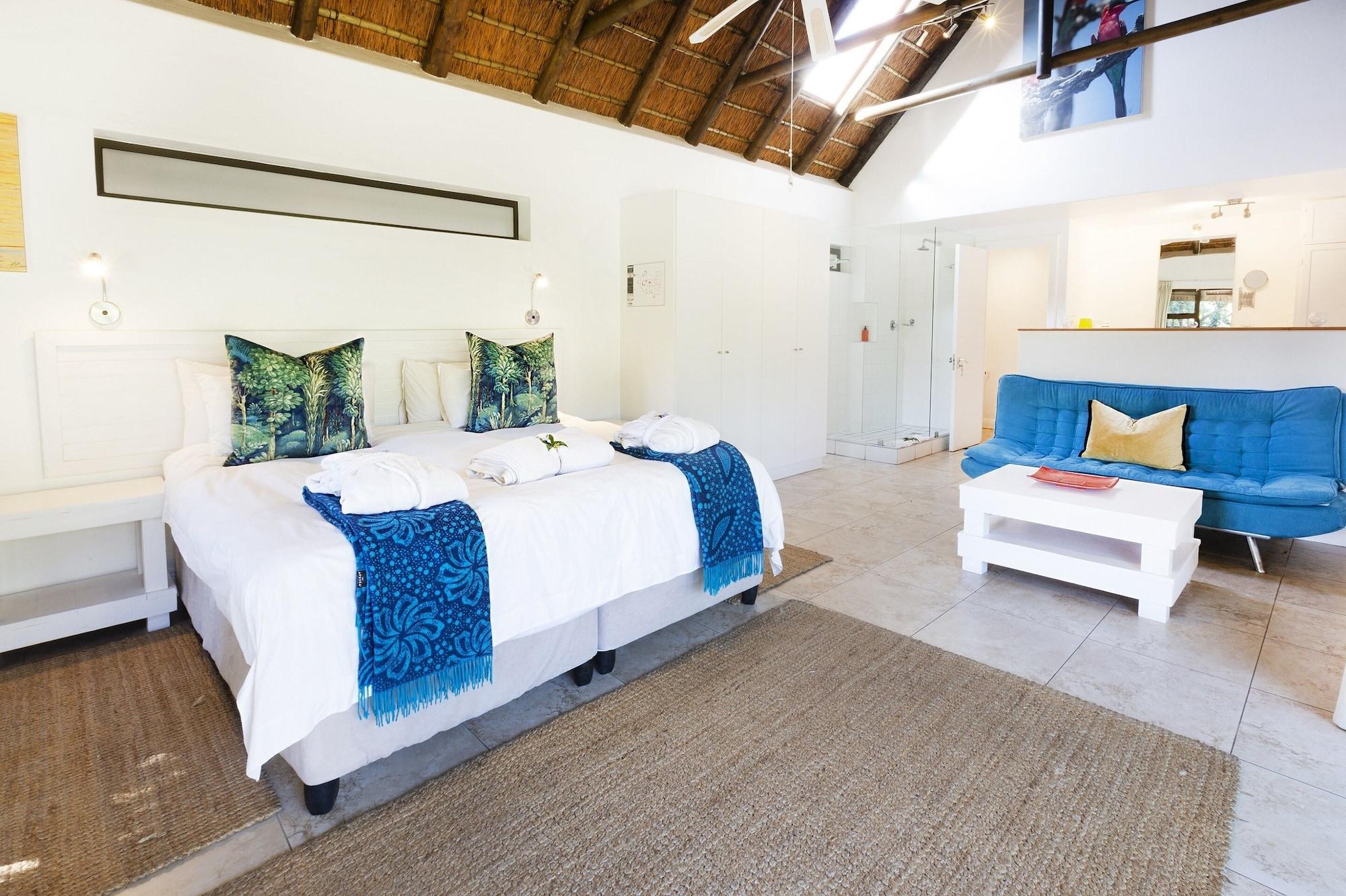 Sandals Guest House St Francis Bay Exteriör bild