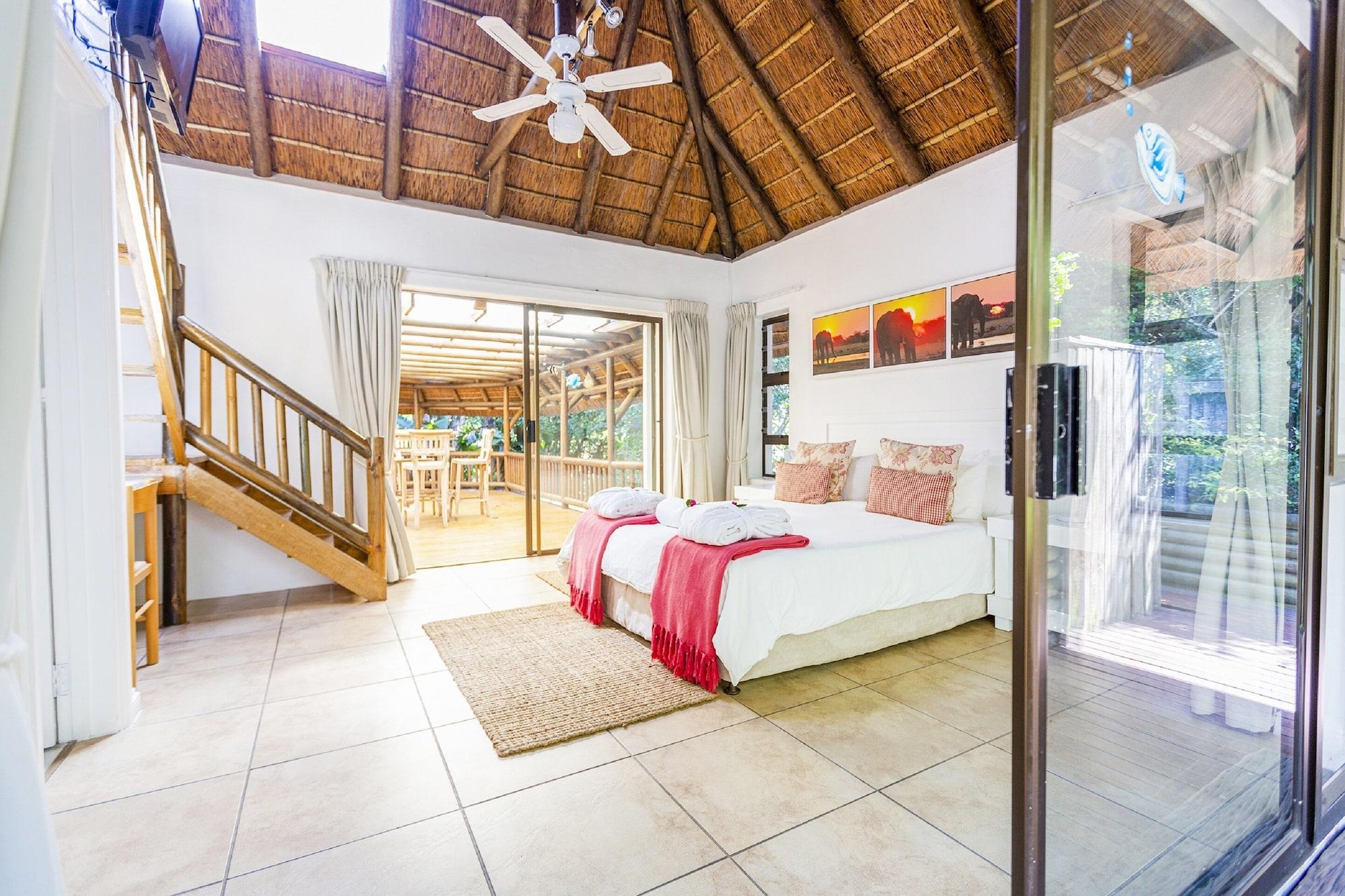 Sandals Guest House St Francis Bay Exteriör bild