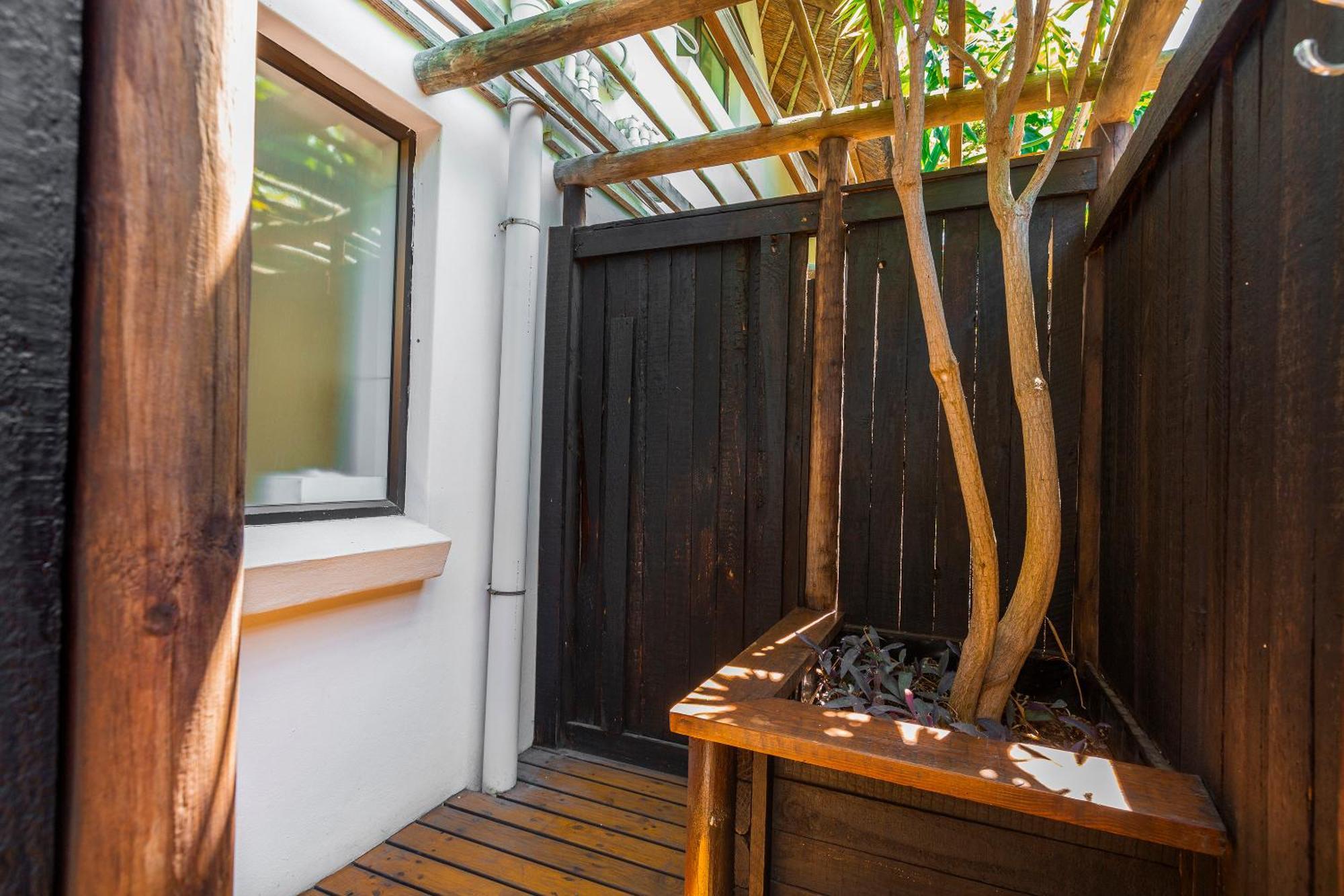 Sandals Guest House St Francis Bay Rum bild