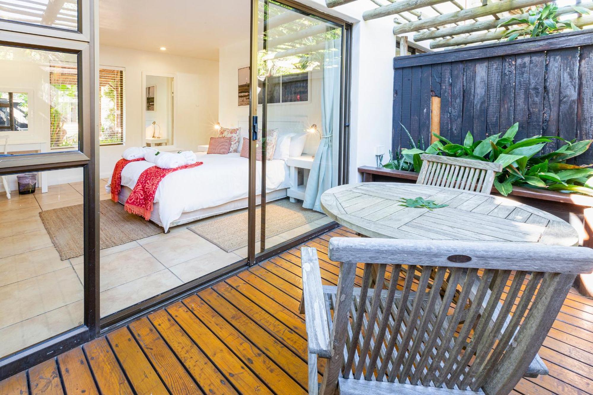 Sandals Guest House St Francis Bay Rum bild