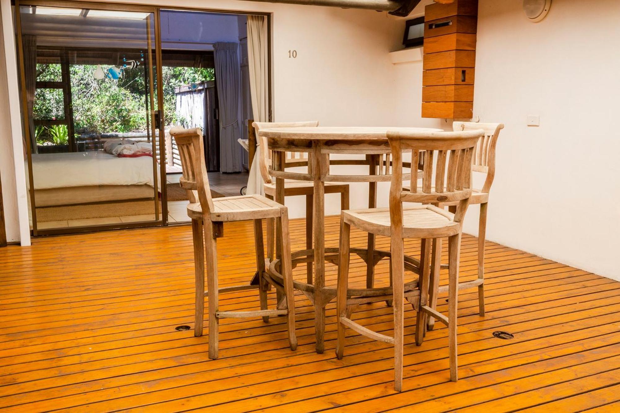 Sandals Guest House St Francis Bay Rum bild